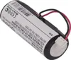 Akku für Wella Xpert HS71 (equ.1/UR18500L) 1400mAh Li-ion Produktbild-Vorschau 2