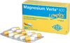 Magnesium Verla 400 Complex kapsułki, 30 szt. kapsułek Podgląd zdjęcia produktu 2