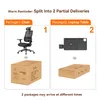 Newtral H003 Ergonomischer Bürostuhl mit einzigartiger Produktbild-Vorschau 10