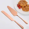 Tortenschneideset für Hochzeiten, Tortenmesser- und Produktbild-Vorschau 4