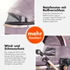 Daliya® BAMBIMO 2in1 Kinderwagen mit Airless-Rädern, Produktbild-Vorschau 8