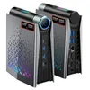 ACEMAGIC S3A Gaming Mini PC,AMD Ryzen 7 H 255(Bis zu 4,9 Produktbild-Vorschau 1