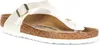 Birkenstock Gizeh BS In Pearl White for Kid – 5.5 UK - 39 Produktbild-Vorschau 4