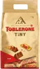 Toblerone Tiny Milk 51er Produktbild-Vorschau 1
