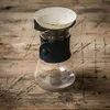 Kaffeebereiter Hario V60 Drip Decanter Produktbild-Vorschau 5