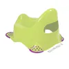 keeeper kids Babytopf DELUXE "Hippo", grün mit Aufdruck Produktbild-Vorschau 6
