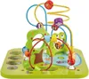 Hape Totally Amazing Motorikwürfel Kleine Tierchen, E1810 Produktbild-Vorschau 31