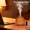Luftbefeuchter, Diffuser, Aroma, Ultraschall-Vergeber, Produktbild-Vorschau 8