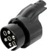 Carpoint Adapterstecker 7>13 Polig Produktbild-Vorschau 9