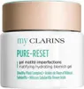 My Pure Reset Gel matifiant et hydratant contre les Voir les images du produit 1