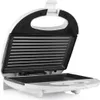 Tristar Sandwichtoaster SA-3050 750 W Produktbild-Vorschau 19