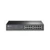 TP-LINK Switch Easy-Smart TL-SG1016PE Produktbild-Vorschau 1