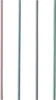 Cannucce Papstar in carta colorata nera Anteprima dell’immagine prodotto 2