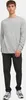 Jack & Jones 12157321, Erwachsener, Grau, L, Baumwolle, Produktbild-Vorschau 3