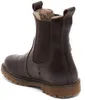 Bisgaard Neel Tex Dark Brown Größe EU 38 Produktbild-Vorschau 3