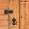 KOTARBAU® Überfalle 150 x 45 mm Riegelschloss Produktbild-Vorschau 2
