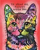 Heye - Standardpuzzle - 9 Lives, 1000 Teile Produktbild-Vorschau 3