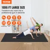 Tapis d'entraînement VEVOR, tapis de yoga premium, Voir les images du produit 2