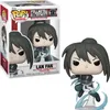 Fullmetal Alchemist - Lan Fan 1581 - Figura de vinilo Funko Vista previa de la imagen del producto 2