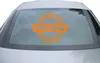 Indigos UG - Aufkleber Heckscheibe & Motorklappe DE2911 - Produktbild-Vorschau 1