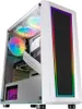 Gaming Semitower Case Mars Gaming Artistic MC-ART/ White Voir les images du produit 5