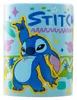 Lilo & Stitch Fuzzy Tasse Stitch Produktbild-Vorschau 9