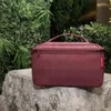 reisenthel beautycase twist maroon Produktbild-Vorschau 10