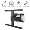 Hama Ultraslim - 2,29 m (90") - 200 x 200 mm - 600 x 400 mm Voir les images du produit 5