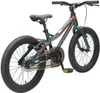 BIKESTAR Kinder Fahrrad MTB ab 5 Jahre | 18 Zoll Alu Produktbild-Vorschau 3