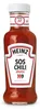Pikantní chilli omáčka Heinz 330 g Náhled obrázku produktu 1
