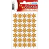 Adesivi Herma DECOR Stelle di Natale oro Ø 16 mm mica 1 Anteprima dell’immagine prodotto 2