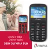 Olympia Sun rot Produktbild-Vorschau 13