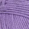 A close-up view of purple yarn. Produktbild-Vorschau