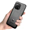 Xiaomi Mi 11 Pro Hülle, LaimTop Weich TPU Silikon Stossfest Produktbild-Vorschau 7