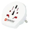 SKROSS 39769 Adaptateur pays monde sur Europe, blanc - Voir les images du produit 30