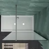 Kabina prysznicowa SONNI walk-in 100x200cm, szkło Podgląd zdjęcia produktu 3