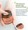 Niyok 2-in-1 anti-transpirante Deocreme "Peach Produktbild-Vorschau 5