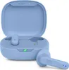 JBL Wave Flex 2, Kabellose Bluetooth-In-Ear-Kopfhrer, blau Produktbild-Vorschau 1
