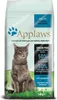 Applaws Cat croquettes poisson de mer & saumon 1,8 kg Voir les images du produit 5