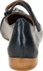 Everybody GALEGA Damenschuhe - Riemchen Pumps blau Elegant Produktbild-Vorschau 6