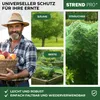 Síť A1205 8x8 m, oka 25 mm, proti ptákům, PE Náhled obrázku produktu 2