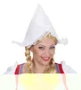Hollandhaube Frau Antje Haube weiß Produktbild-Vorschau 3
