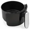 Friteuse Mini Friteuse Croustillante Voir les images du produit 11