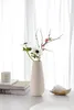 Villeroy & Boch Manufacture Collier beige Váza Carré hoch Náhľad obrázku produktu 4