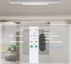 ZMH Plafonnier LED Blanc 32W Spot de plafond cuisine 107CM Voir les images du produit 19