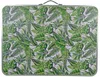 Zusammenklappbarer Touristentisch Camping 80X60X70Cm Produktbild-Vorschau 3