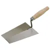 Levior Cucchiaio in acciaio rettificato 180x130 mm Anteprima dell’immagine prodotto 3