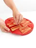 Lekue - Forma do paluszków STICKS - brązowa Podgląd zdjęcia produktu 16