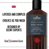 Reserve Collection Palo Santo sprchový gél (umývanie tela) Náhľad obrázku produktu 2