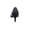 Tamaris Damen Pumps einfarbiges Design spitz Pfennigabsatz Produktbild-Vorschau 46